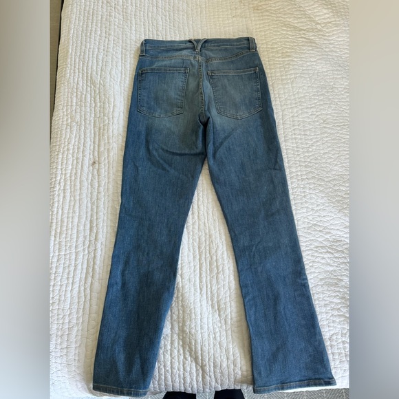 Veronica Beard jeans! - Picture 2 of 2